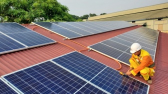 ASEAN Dorong Transisi Energi Bersih, mengapa Pengelolaan Limbah Perlu Disiapkan Sejak Awal?