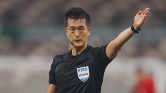Rekam Jejak Ko Hyung-jin Wasit Timnas Indonesia vs Malayisa Malam Ini: Memori Kelam 2019