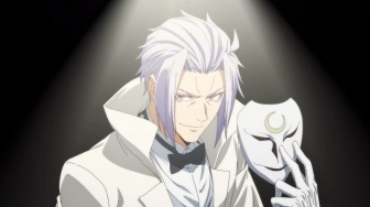 Tensura Season 4 Cour 3 Lanjut Juli, Spin-off Clayman's Revenge Jadi Anime