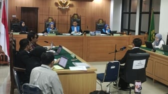 Pengangkatan Soeharto Jadi Pahlawan Dinilai Tak Sejalan dengan Semangat Antikorupsi