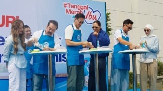 Tanggal Merah untuk Ibu: Bukan Sekadar Me Time tapi Waktu untuk Recovery