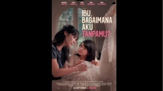 Review 'Ibu, Bagaimana Aku Tanpamu?': Mengupas Pengorbanan Sunyi Seorang Ibu yang Bikin Dada Sesak