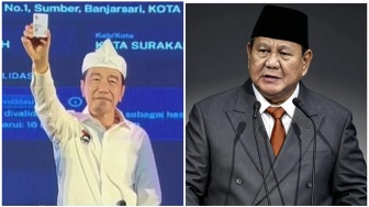 Jokowi Sesumbar PSI Jadi 'Ancaman', Pengamat: Tanda Pecah Kongsi dengan Prabowo