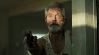 Siap Tahan Napas! Film Dont Breathe 3 Resmi dalam Pengerjaan