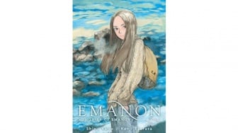 Mengupas 'Emanon', Manga Sci-Fi Santai yang Bikin Overthinking Soal Makna Kehidupan