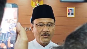 Gus Ipul Menjawab Isu Konspirasi Uang Muktamar NU Jombang: Bukan Kritik, Tapi Fitnah
