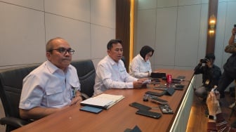 Mohon Maaf Manajer Kopdes, Pemerintah Tak Bisa Kabulkan Permintaan Lokasi Kerja