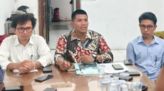 Temuan Tim Audit Eksternal Kematian Eks Istri Polisi di Medan, Desak Ekshumasi-Penyidikan Diproses