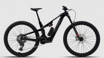 9 Pilihan E-MTB Sepeda Gunung Listrik United dan Polygon Terbaik Tahun Ini