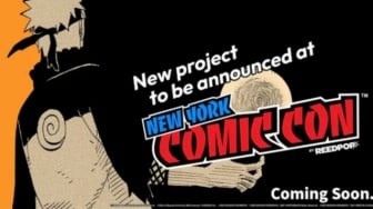 Naruto Siapkan Limited Series Baru, Diduga Proyek 4 Episode yang Tertunda