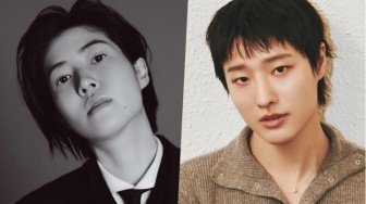 Angkat Pengeboman Hiroshima, Shim Eun Kyung dan WOODZ Tolak Film Damako