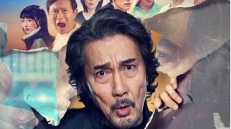Sinopsis 'Ore no Koto, Nanka Itteta?', Drama Komedi Koji Yakusho di Netflix