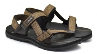 7 Sandal Gunung Harga Rp100 Ribuan, Nyaman dan Mudah Kering untuk Outdoor