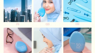 Sunscreen Wardah Collagen untuk Kulit Apa? Kenali Kandungan dan Review Pembeli