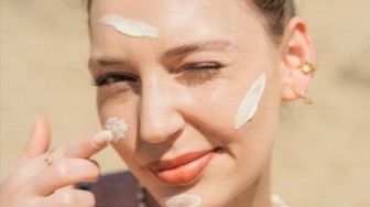 4 Sunscreen Collagen Kunci Cegah Kulit Cepat Menua dan Jaga Tetap Awet Muda