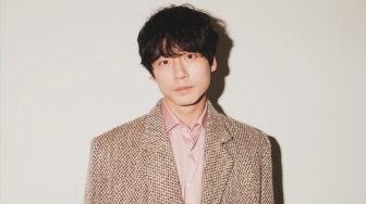 10 Hari Menikah, Aktor Kentaro Sakaguchi Dilaporkan Berselisih dengan Istri