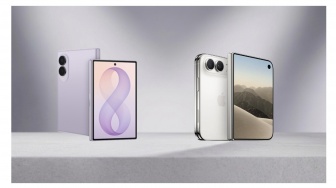 Galaxy Z Fold8 vs iPhone Duo: Siapa Foldable Paling Ringan?