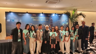 SIRENA Hadirkan Drama Musikal Fantasi Original Indonesia, Bawa Pesan Empati