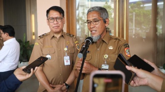 Perang Lawan TBC! Ratusan Puskesmas di Jateng Siap Terima Alat Diagnostik Baru Bulan Depan