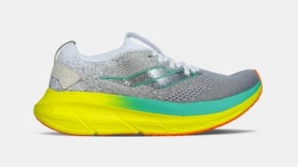 5 Sepatu Lari Mills Size Besar hingga 46, Nyaman untuk Kaki Lebar dan Daily Run