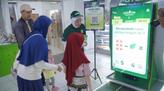 Morinaga Soya Lanjutkan Soyalympic ke Yogyakarta dan Solo, Ajak Anak Berani Bereksplorasi