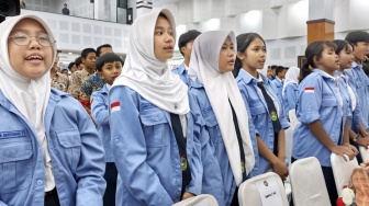 Direproduksi Antar Generasi, 200 Lebih Kasus Bullying Terjadi di Kota Jogja