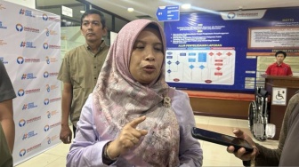 Foto Jimmy Masrin Terpajang di Hunian Mewah Lapas Cibinong, Ini Kata Ombudsman