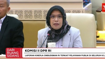 Sederet Temuan Janggal Ombudsman di Lapas Cibinong: Akses Terbuka, Mobil Mewah Hingga Botol Miras