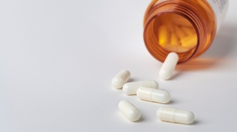 Oseltamivir Obat Apa? Diburu saat Influenza A Merebak, Kemenkes Imbau Tak Panic Buying