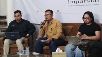 ASN Tewas Saat Latsarmil Komcad, Keluarga Bisa Tempuh Jalur Hukum dan Lapor Polisi!