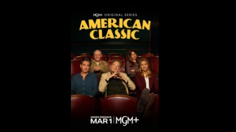 Review Serial American Classic: Kisah Kehidupan Teater Kecil yang Unik