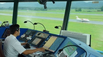 Mengenang Anthonius: Selamatkan Ratusan Nyawa Penumpang Pesawat di Palu