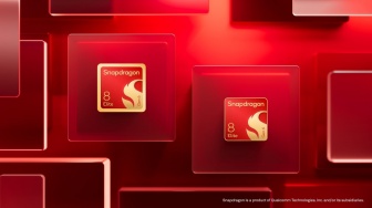 Daftar HP Diotaki Snapdragon 8 Elite Gen 6, Chip 2nm Masuk Era Agentic AI