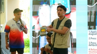Jantung Bisa Bermasalah Tanpa Gejala, Kenali Tanda yang Tak Boleh Diabaikan
