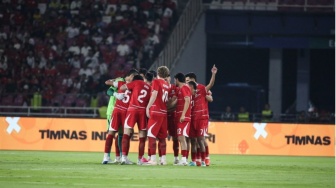 Jalan Terjal Timnas Indonesia ke Final FIFA ASEAN Cup 2026: Wajib Menang!