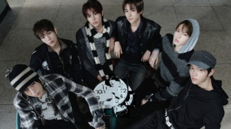 Bergenre Dance Pop Hibrida! NCT Wish Ungkap Detail Lagu Comeback, I SPY