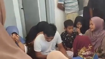 Diumumkan Meninggal Lewat Pengeras Suara Masjid, Pria di Sampang Tiba-tiba Pulang Segar Bugar