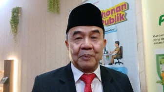 Dugaan Pelecehan Seksual Bawahan, Pemkab Tangerang Pastikan Tak Mendampingi Kasatpol PP secara Hukum