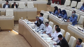Ombudsman Sebut Polemik Lapas Cibinong Puncak Gunung Es, Minta Pembenahan Sistemik