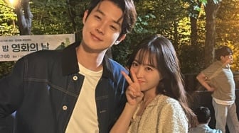 Review Melo Movie: Ketika Arah Hidup Terasa Membingungkan untuk Semua Orang