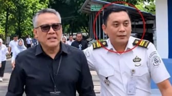 Rekam Jejak Yoseph Jhon Ferry, Pejabat Lapas Cibinong yang Kariernya Disorot DPR