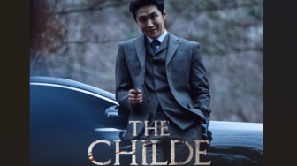 Mengupas Karakter Kim Seon-ho di 'The Childe': Tersenyum Lebar tapi Bikin Merinding!