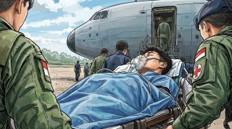 ASN Gugur di Latsarmil, Masih Perlukah Bela Negara Gaya Militeristik?