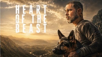 Review Heart of the Beast: Trauma Disorot tapi Nggak Sedalam Petualangannya