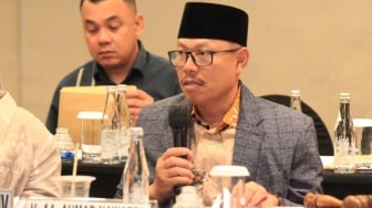 Komite IV DPD RI Tuntaskan Uji Kelayakan dan Kepatutan Calon Anggota BPK RI