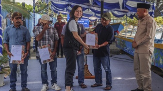QRIS Lintas Negara Buka Akses Pelaku Ekonomi Kreatif ke Pasar Global