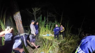 Pamit Cari Rumput Berujung Maut: Warga Probolinggo Ditemukan Tewas Penuh Luka di Hutan Sumber