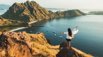 Wisata Indonesia Dikemas Lebih Seru, Ada Kuis Digital yang Temanya Berganti Tiap Bulan!