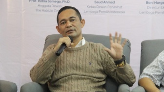 Sorot Analisis Kapolri, Pengamat Minta Keamanan Ruang Digital Masuk Kebijakan Pertahanan Negara