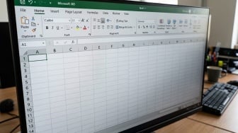 Cara Mengubah Desimal ke Persen di Excel dengan Mudah, Ini Langkah-langkahnya